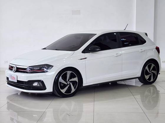 VOLKSWAGEN POLO 1.4 250 TSI GTS AUTOMÁTICO